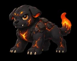 Magmar