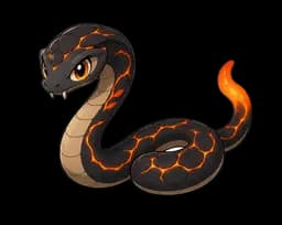 Pyroclaste