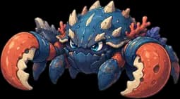 Titanpince
